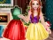 Annie Winter Dress