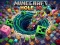 Minecraft Hole IO