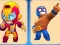 Stars Brawl Memory
