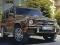 German 4x4 Vehicles Jigsaw