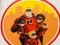 The Incredibles Jigsaw Puzzle Collection