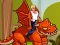 Rambo Dragon Kinight
