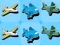 Big Fast Airplanes Match 3
