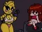 Friday Night Funkin' Toy Chica