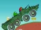 Armored aces Among - Imposter