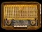 Old Tube Radio Jigsaw