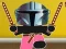 Star Wars Yoda Escape