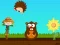 Jumpy Hedgehog
