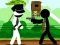 Stickman maverick : bad boys killer