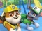 Paw Patrol Games: Pawsome Playground Builder