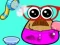 Pou Caring