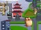 Monsters VS Aliens Tower Defense