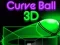 Curve Ball 3D
