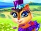 Happy Chipmunk