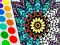 Mandala Coloring Book