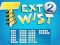 Text Twist 2