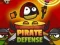 Pirate Defense