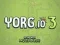 Yorg.io 3