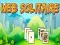 Web solitaire