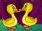 Duck Land Escape