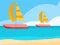 G2M Beach Escape