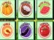 Fruity Veggie Memory