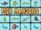 Fish Mahjong