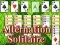 Alternation Solitaire