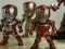 Iron Man Jigsaw