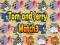 Tom and Jerry Match3