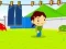 Drying Game