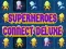 Superheroes Connect Deluxe