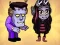 Frankenstein Go