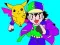 Pok?mon Coloring Book Game