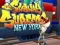 Subway Surfers New York