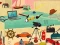 Interactive Hidden Objects