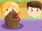 Smart Cupcake Stand