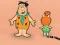 The Flinstones Yabba Dabba Mazie