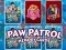 Paw Patrol Memory Cards