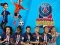 Paris Saint-Germain: Football Freestyle