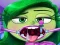 Inside Out Disgust Throat Surgery