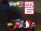 Big hero 6 Memo Deluxe
