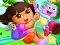 Dora the explorer Hidden stars