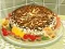 Marble Cheesecake