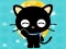  Hello Kitty Playhouse Chococat 123 Tracing