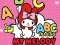 Hello Kitty Playhouse MyMelody ABC Tracing