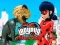 Miraculous Ladybug: Hidden Stars