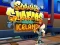 Subway Surfers World tour Iceland