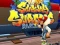 Subway Surfers Barcelona
