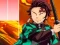 Anime Kimetsu no Demon Slayeri Piano Tiles